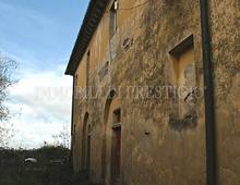 Detached house for sale in Palaia Usiglian Del Vescovo