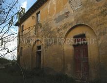 Detached house for sale in Palaia Usiglian Del Vescovo