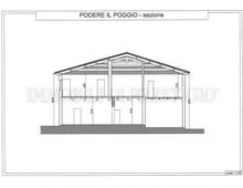 Detached house for sale in Palaia Usiglian Del Vescovo