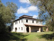 Detached house for sale in Palaia Usiglian Del Vescovo
