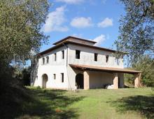 Detached house for sale in Palaia Usiglian Del Vescovo