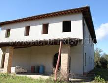 Detached house for sale in Palaia Usiglian Del Vescovo