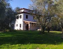 Detached house for sale in Palaia Usiglian Del Vescovo