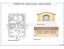 Detached house for sale in Palaia Usiglian Del Vescovo