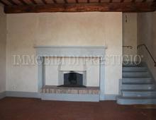 Detached house for sale in Palaia Usiglian Del Vescovo