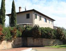 Detached house for sale in Palaia Usiglian Del Vescovo