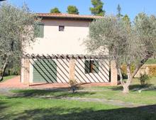 Detached house for sale in Palaia Usiglian Del Vescovo