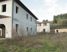 Detached house for sale in Palaia Usiglian Del Vescovo