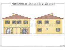 Detached house for sale in Palaia Usiglian Del Vescovo