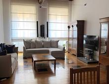 Apartment for sale in Rome Centro Storico - Rione Campo Marzio