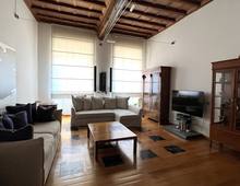 Apartment for sale in Rome Centro Storico - Rione Campo Marzio