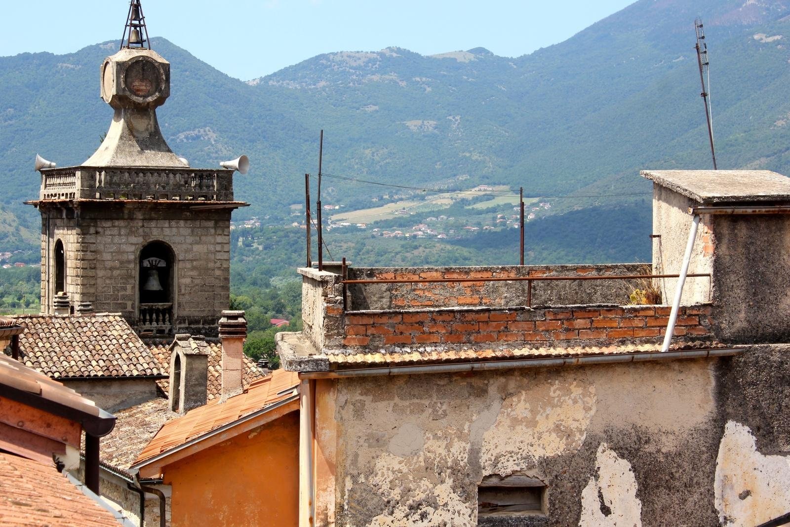 Intero stabile in vendita a Sant'Elia Fiumerapido Sant'Elia Fiumerapido