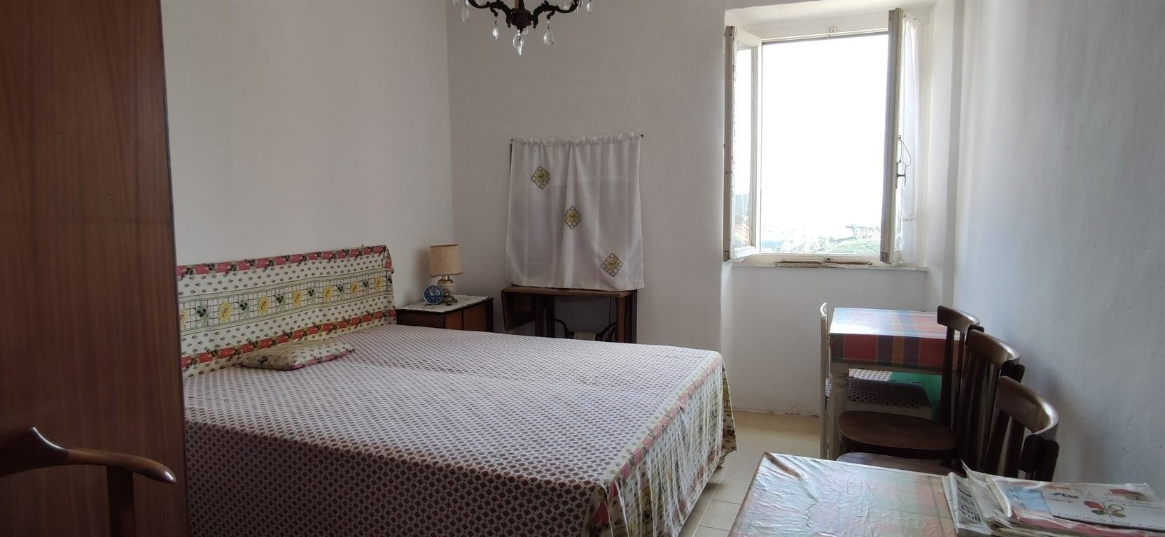 Appartamento con ingresso indipendente