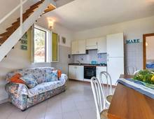 Proprietà immobiliare con spettacolare vista mare