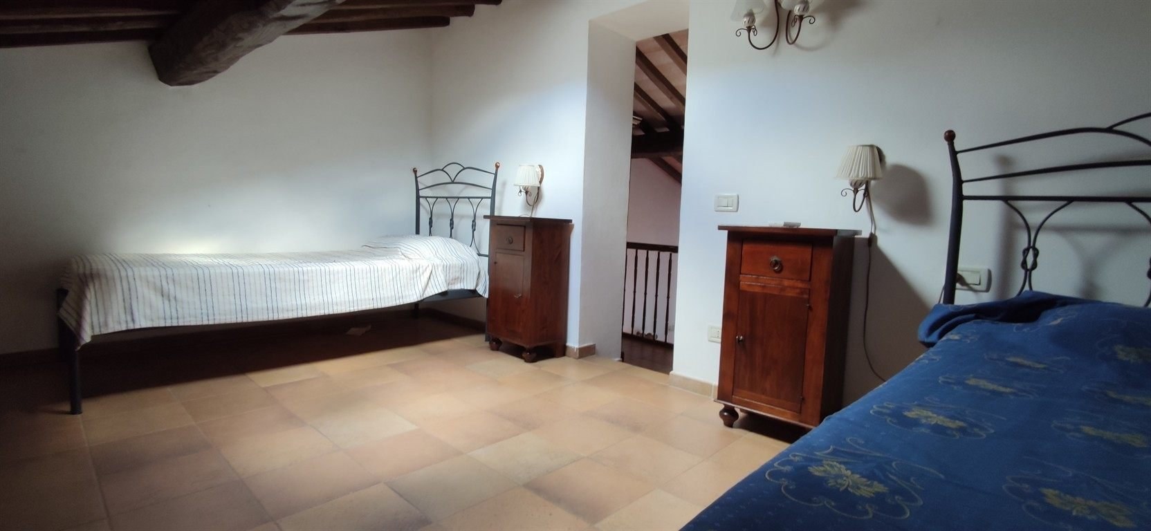 Prestigioso appartamento sul mare