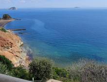 Prestigioso appartamento sul mare
