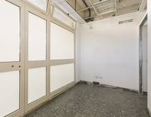 Shop for rent in Rome