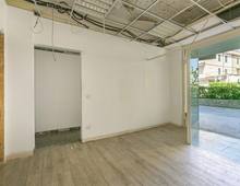 Shop for rent in Rome