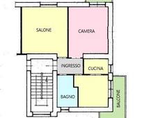 Apartment for sale in Rome