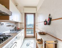 Apartment for sale in Fiumicino