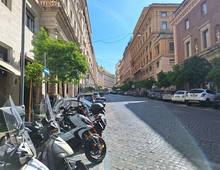 More for sale in Rome