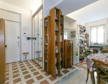 VILLA FIORELLI - BILOCALE - PIANO ALTO