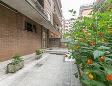 Apartment for sale in Rome