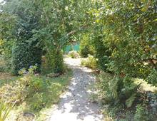 PUNTA DEL LAGO - Villa indipendente con grande parco privato