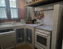 Casa independiente en venta en Alfedena