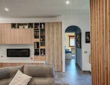 Apartamento en venta en Roma