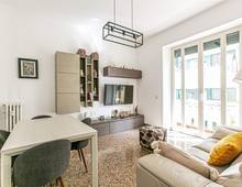 Sant'Angela Merici - Bilocale ristrutturato