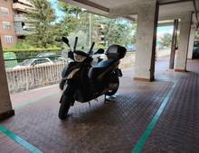 Apartamento en venta en Roma