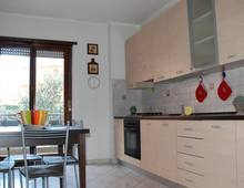 Foto Cometa 3 — Apartamento en venta en Castel Gandolfo