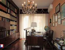 Apartamento en venta en Roma Vescovio (Trieste / Salario)