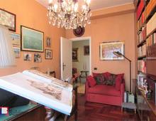 Apartamento en venta en Roma Vescovio (Trieste / Salario)