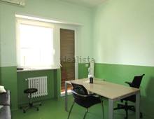 Appartamento via Pietro Cartoni, Monteverde Nuovo