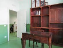 Appartamento via Pietro Cartoni, Monteverde Nuovo