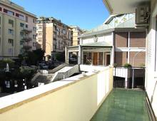 Appartamento via Pietro Cartoni, Monteverde Nuovo