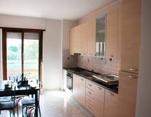 Foto Cometa 6 — Apartamento en venta en Castel Gandolfo