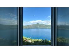 Foto Cometa 13 — Apartamento en venta en Castel Gandolfo
