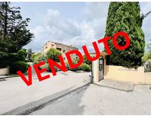 Foto Cometa 25 — Apartamento en venta en Castel Gandolfo, Pavona