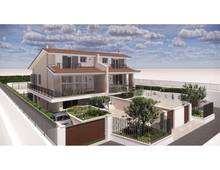 Foto Cometa 2 — Villa en venta en Roma, Anagnina, Romanina, Tor Vergata