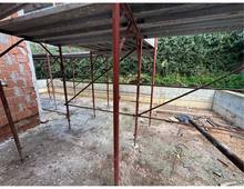 Foto Cometa 16 — Villa en venta en Roma, Anagnina, Romanina, Tor Vergata