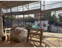 Foto Cometa 21 — Villa en venta en Roma, Anagnina, Romanina, Tor Vergata