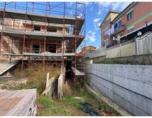 Foto Cometa 33 — Villa en venta en Roma, Anagnina, Romanina, Tor Vergata