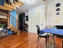 Foto Cometa 7 — Apartamento en venta en Albano Laziale