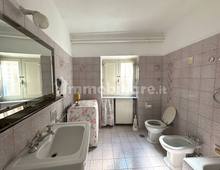 Bagno — Apartamento en venta en Roma, Pantheon