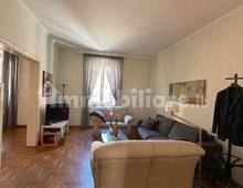 Salone — Apartamento en venta en Roma, Castro Pretorio