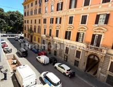 Vista — Apartamento en venta en Roma, Castro Pretorio