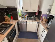Cucina — Apartamento en venta en Roma, Camilluccia - Farnesina